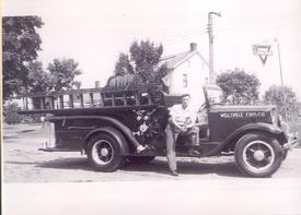 Retired Apparatus